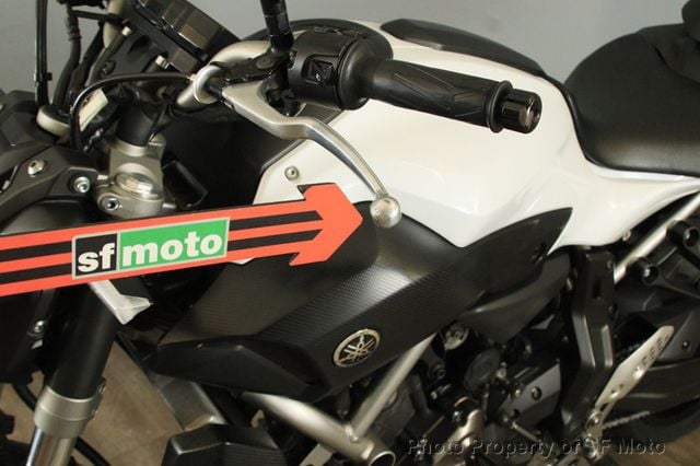 2015 Yamaha FZ-07 Includes Warranty! - 22558018 - 56