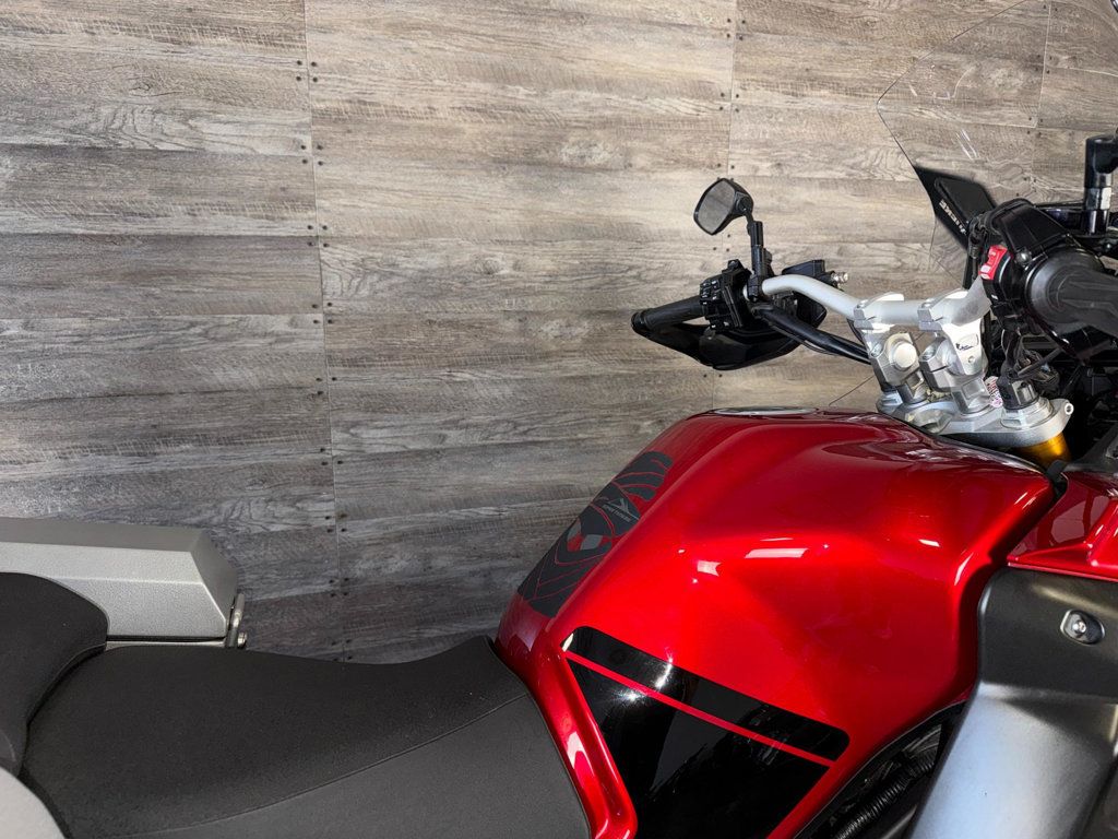 2015 Yamaha Super Tenere ES SUPER CLEAN! - 22962612 - 9