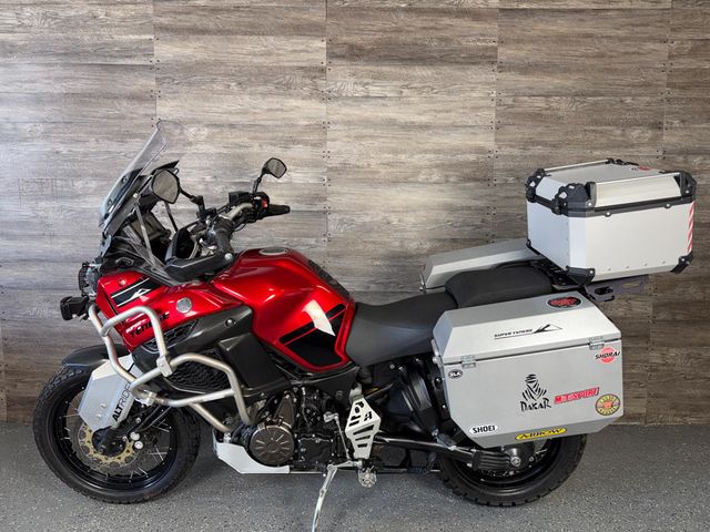 2015 Yamaha Super Tenere ES SUPER CLEAN! - 22962612 - 11