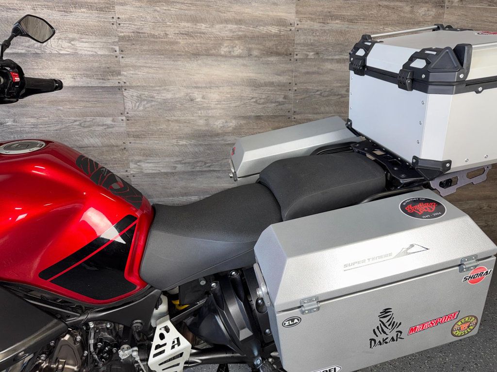 2015 Yamaha Super Tenere ES SUPER CLEAN! - 22962612 - 12
