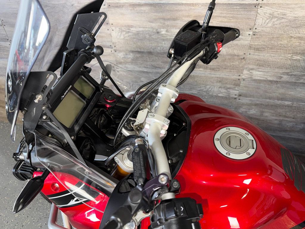 2015 Yamaha Super Tenere ES SUPER CLEAN! - 22962612 - 13
