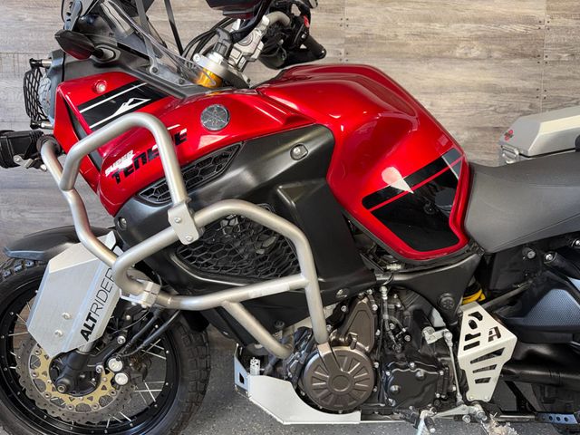 2015 Yamaha Super Tenere ES SUPER CLEAN! - 22962612 - 14