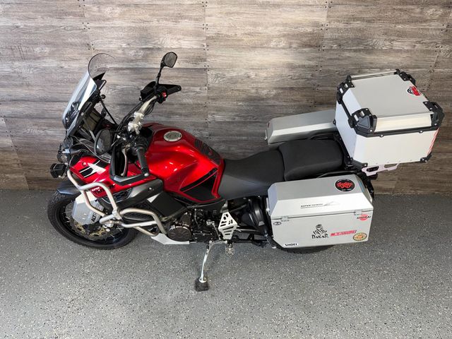 2015 Yamaha Super Tenere ES SUPER CLEAN! - 22962612 - 15