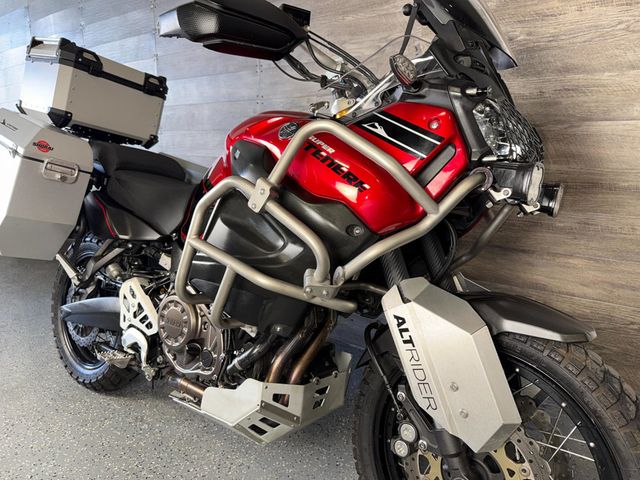 2015 Yamaha Super Tenere ES SUPER CLEAN! - 22962612 - 1