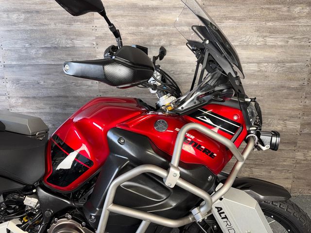 2015 Yamaha Super Tenere ES SUPER CLEAN! - 22962612 - 3