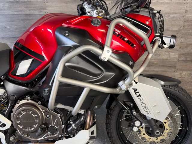 2015 Yamaha Super Tenere ES SUPER CLEAN! - 22962612 - 5