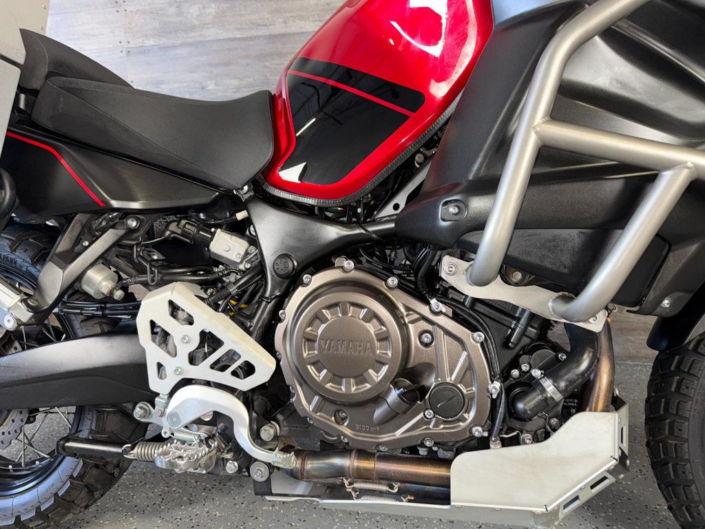 2015 Yamaha Super Tenere ES SUPER CLEAN! - 22962612 - 6