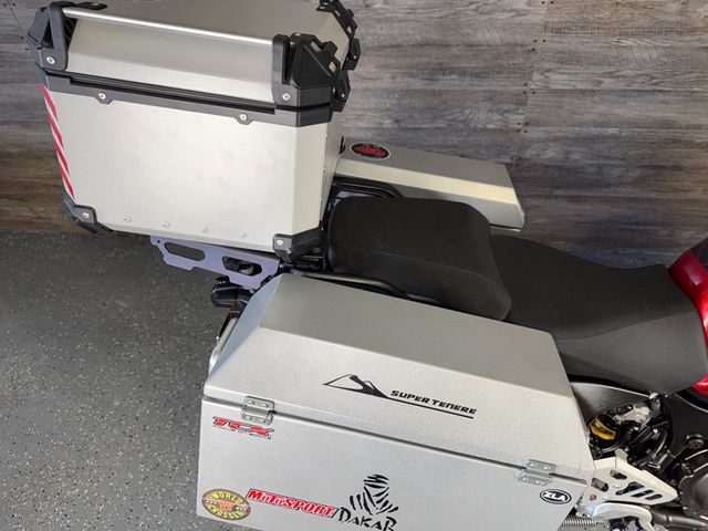 2015 Yamaha Super Tenere ES SUPER CLEAN! - 22962612 - 7