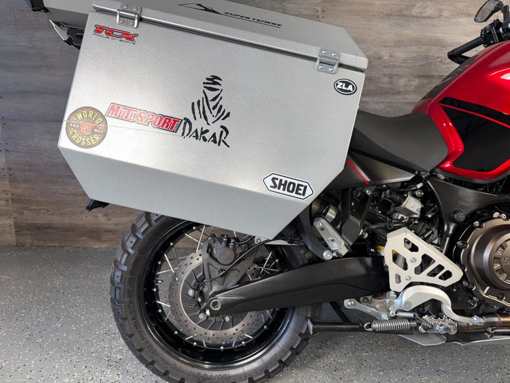 2015 Yamaha Super Tenere ES SUPER CLEAN! - 22962612 - 8
