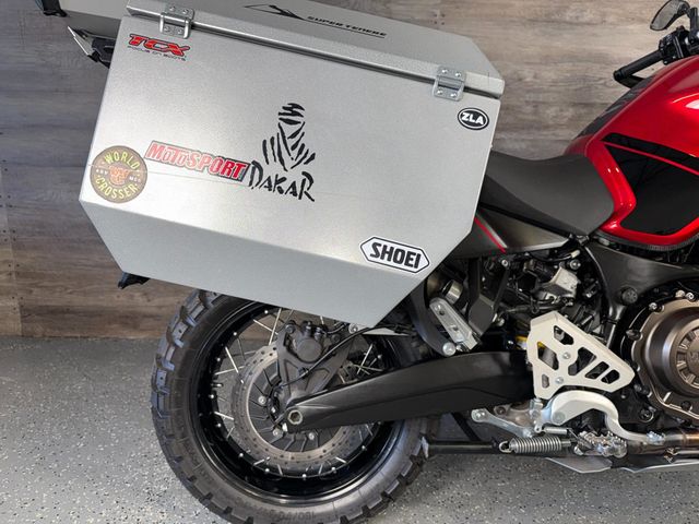 2015 Yamaha Super Tenere ES SUPER CLEAN! - 22962612 - 8