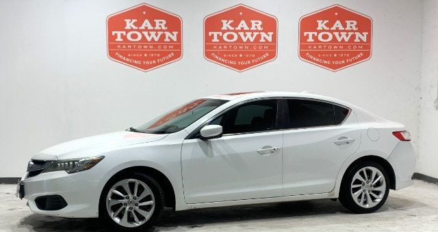 2016 Acura ILX 1 - 22974085 - 1