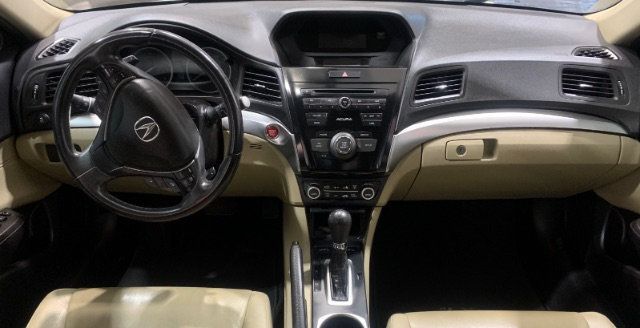 2016 Acura ILX 1 - 22974085 - 3