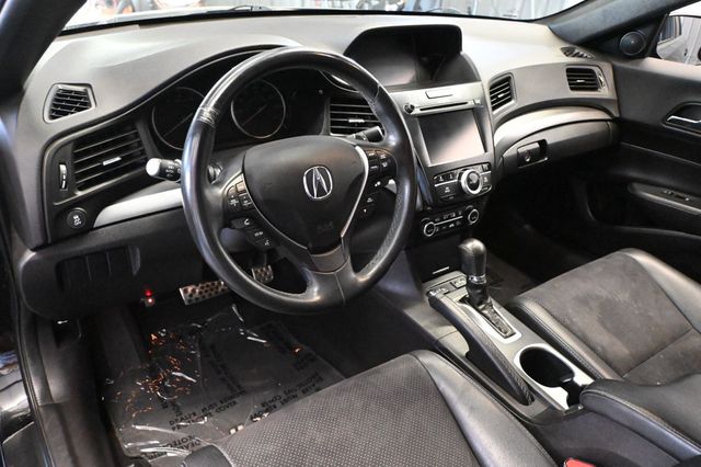 2016 Acura ILX 4dr Sedan - 23091996 - 9