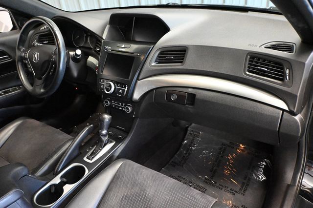 2016 Acura ILX 4dr Sedan - 23091996 - 10
