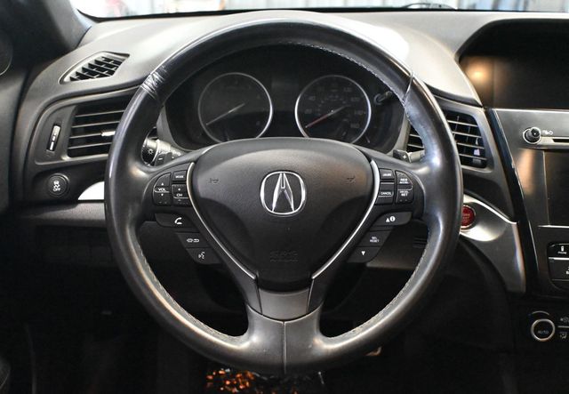2016 Acura ILX 4dr Sedan - 23091996 - 11