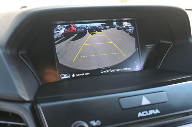 2016 Acura ILX 4dr Sedan - 23091996 - 13