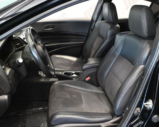 2016 Acura ILX 4dr Sedan - 23091996 - 15