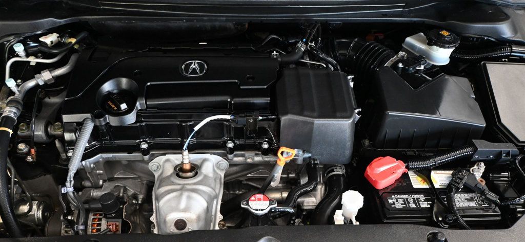 Acura ILX photo 21