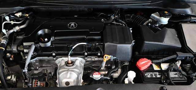 2016 Acura ILX 4dr Sedan - 23091996 - 20