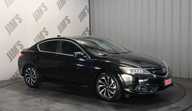 2016 Acura ILX 4dr Sedan - 23091996 - 2