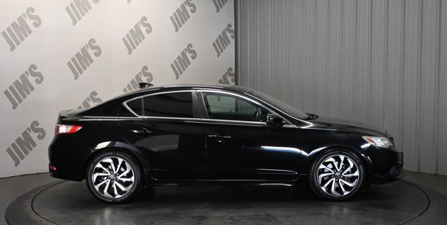 2016 Acura ILX 4dr Sedan - 23091996 - 3