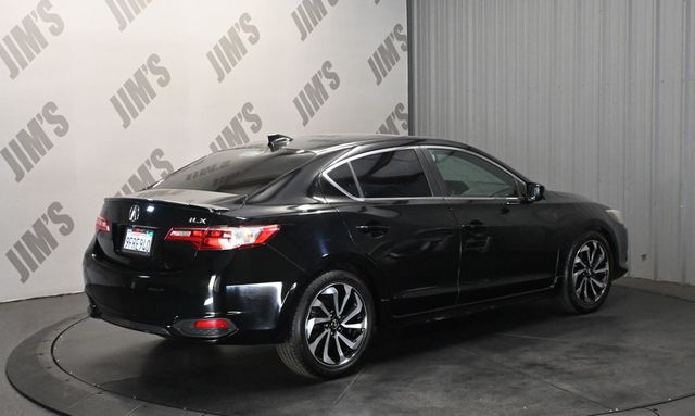 2016 Acura ILX 4dr Sedan - 23091996 - 4