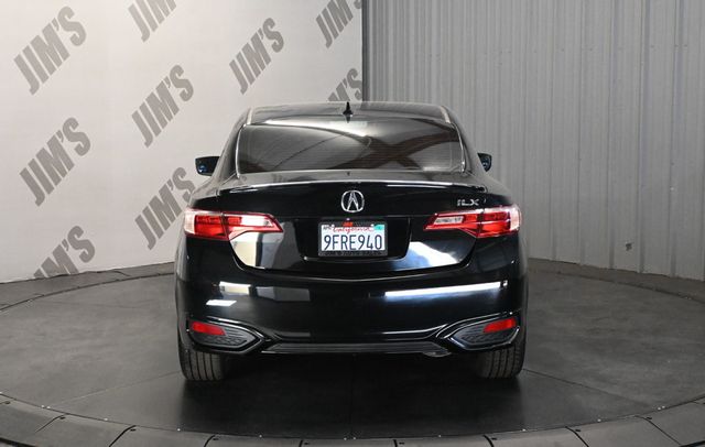2016 Acura ILX 4dr Sedan - 23091996 - 5