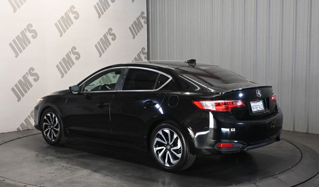 Acura ILX photo 7