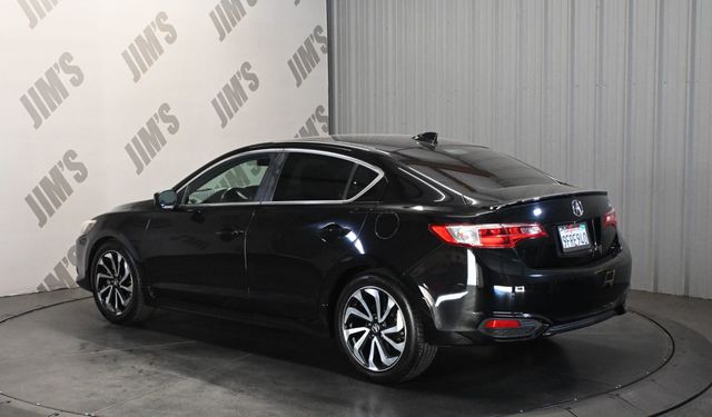 2016 Acura ILX 4dr Sedan - 23091996 - 6