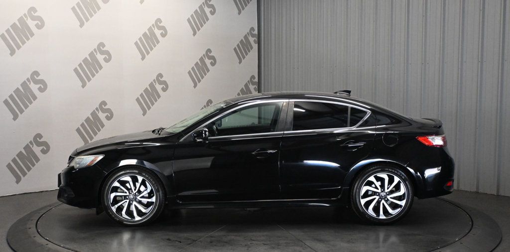 Acura ILX photo 8