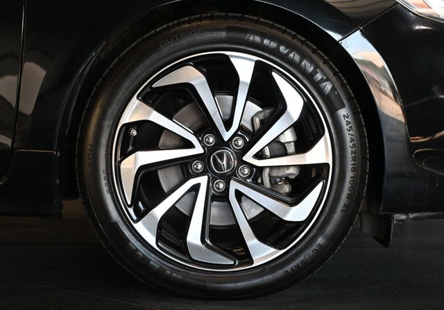 2016 Acura ILX 4dr Sedan - 23091996 - 8