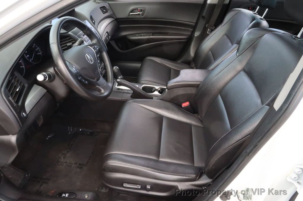 2016 Acura ILX 4dr Sedan w/AcuraWatch Plus Pkg - 22336799 - 12