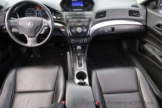 2016 Acura ILX 4dr Sedan w/AcuraWatch Plus Pkg - 22336799 - 7