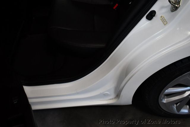 2016 Acura ILX 4dr Sedan w/AcuraWatch Plus Pkg - 22556845 - 9