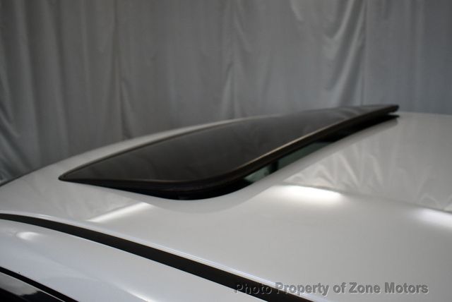 2016 Acura ILX 4dr Sedan w/AcuraWatch Plus Pkg - 22556845 - 10