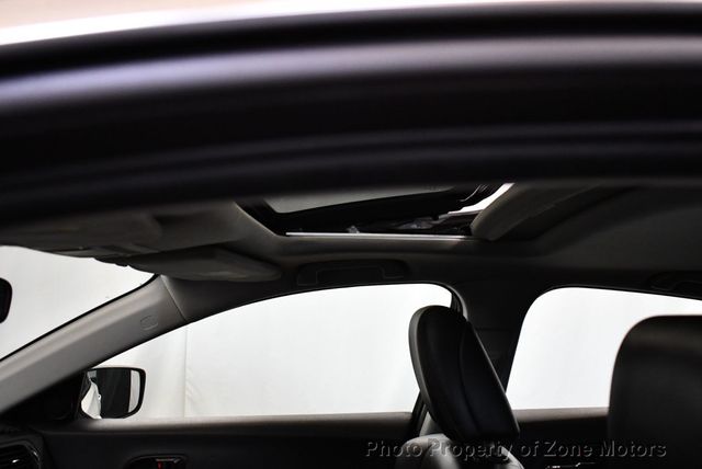 2016 Acura ILX 4dr Sedan w/AcuraWatch Plus Pkg - 22556845 - 11