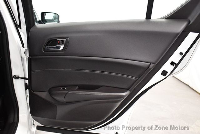 2016 Acura ILX 4dr Sedan w/AcuraWatch Plus Pkg - 22556845 - 29