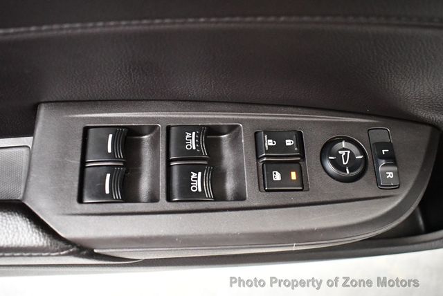 2016 Acura ILX 4dr Sedan w/AcuraWatch Plus Pkg - 22556845 - 32