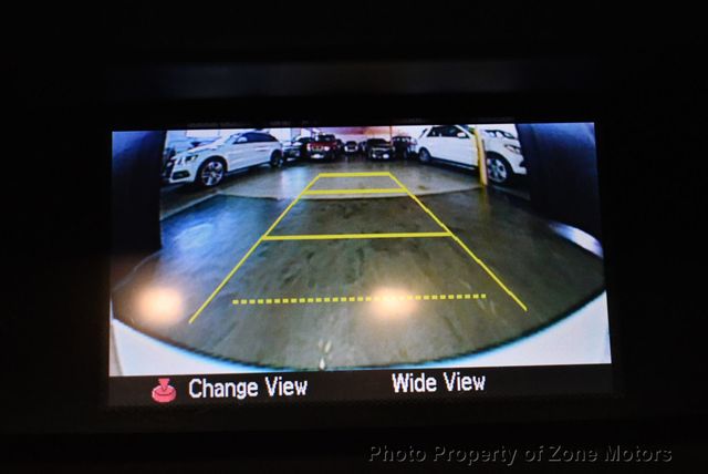 2016 Acura ILX 4dr Sedan w/AcuraWatch Plus Pkg - 22556845 - 34