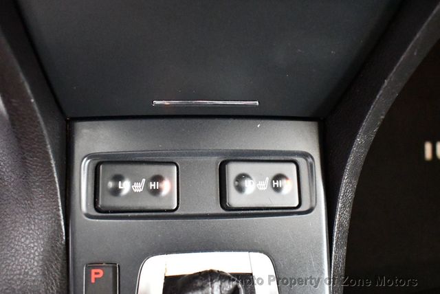 2016 Acura ILX 4dr Sedan w/AcuraWatch Plus Pkg - 22556845 - 35