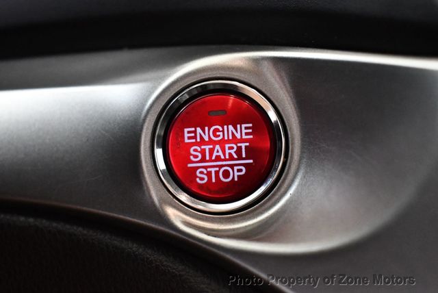 2016 Acura ILX 4dr Sedan w/AcuraWatch Plus Pkg - 22556845 - 36