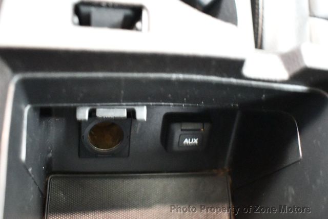 2016 Acura ILX 4dr Sedan w/AcuraWatch Plus Pkg - 22556845 - 37