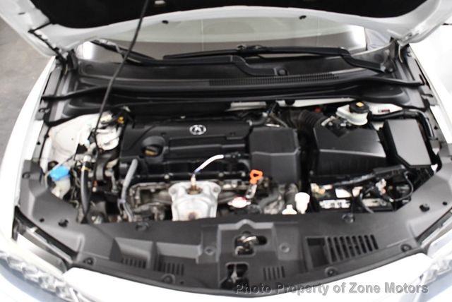 2016 Acura ILX 4dr Sedan w/AcuraWatch Plus Pkg - 22556845 - 38