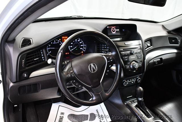 2016 Acura ILX 4dr Sedan w/AcuraWatch Plus Pkg - 22556845 - 4