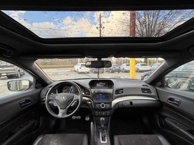 2016 Acura ILX 4dr Sedan w/Premium/A-SPEC Pkg - 22981230 - 10