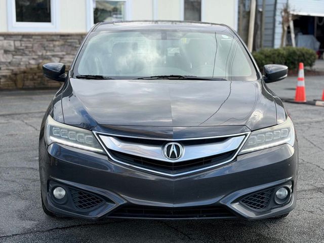 2016 Acura ILX 4dr Sedan w/Premium/A-SPEC Pkg - 22981230 - 1