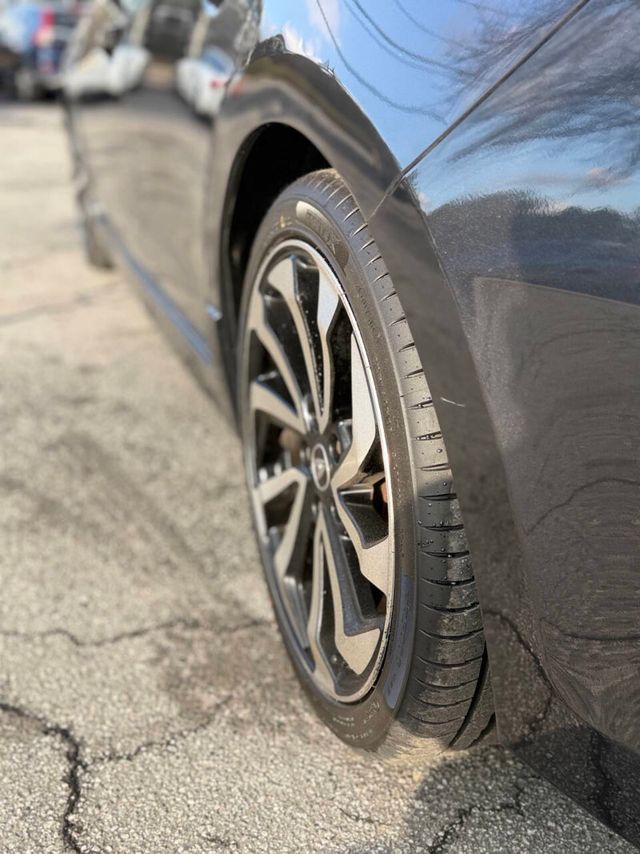 2016 Acura ILX 4dr Sedan w/Premium/A-SPEC Pkg - 22981230 - 2