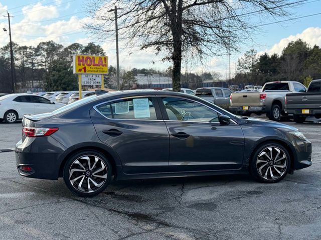 2016 Acura ILX 4dr Sedan w/Premium/A-SPEC Pkg - 22981230 - 4