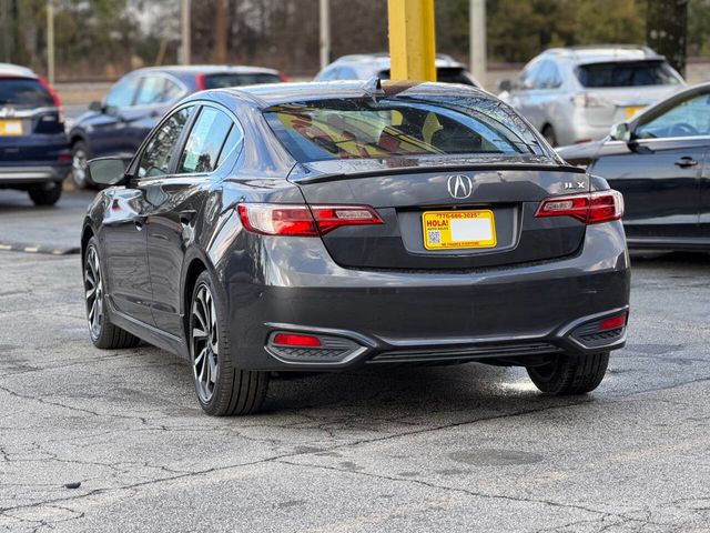2016 Acura ILX 4dr Sedan w/Premium/A-SPEC Pkg - 22981230 - 5