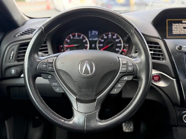 2016 Acura ILX 4dr Sedan w/Premium/A-SPEC Pkg - 22981230 - 7